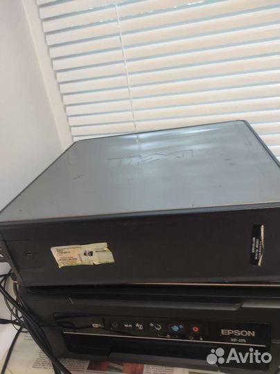 Компьютер стационарный