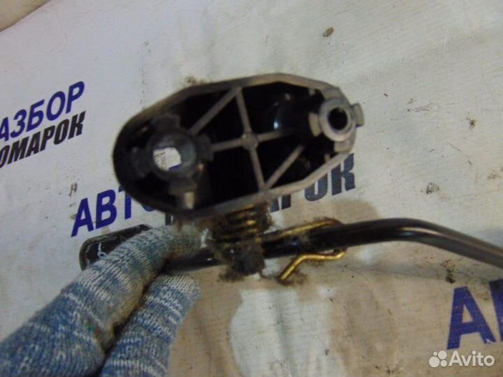 Педаль газа Toyota Corolla 9 E120 2001-2006