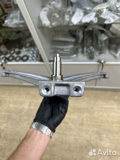 Крестовина для стиральной машины Haier 0020100452