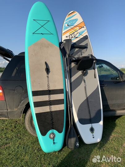 Аренда, прокат сапборда sup board