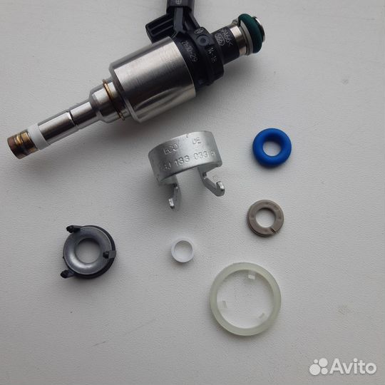Ремкомплект форсунок 1.8 -2.0 Tsi TFsi