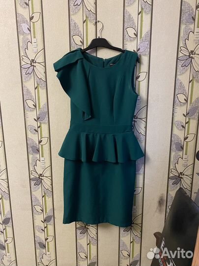 Светоотражающий костюм