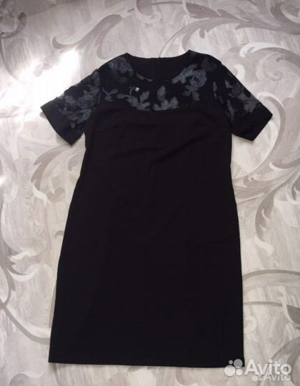 Платье 8 видов