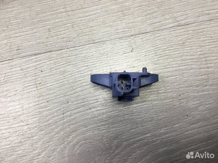 Датчик удара Skoda Octavia 1.6 2005