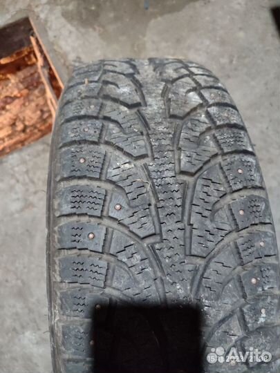 Hankook DU-01 225/60 R17