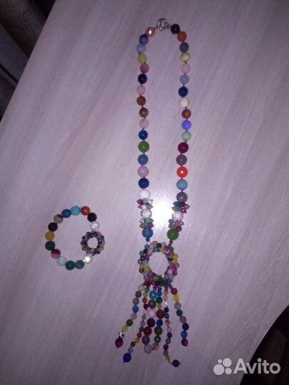 Ожерелье