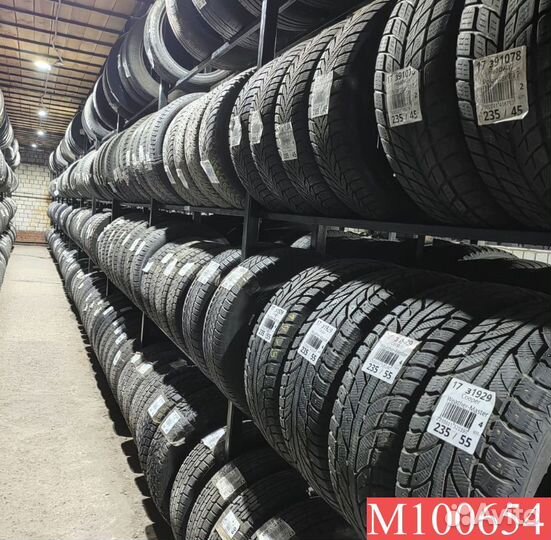 Bridgestone Blizzak Revo GZ 205/55 R16 89P