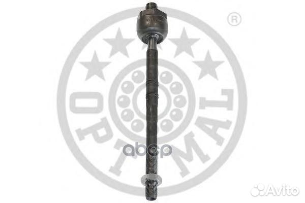 Шарнир рулевой тяги осевой mercedes-benz: E-klasse