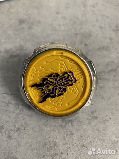 Меч Infinity Nado волчок эпик лаунчер