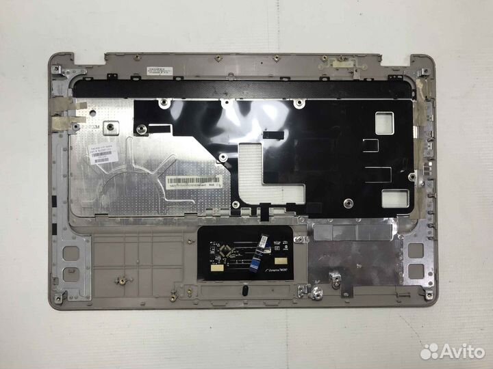 Топкейс для HP G62