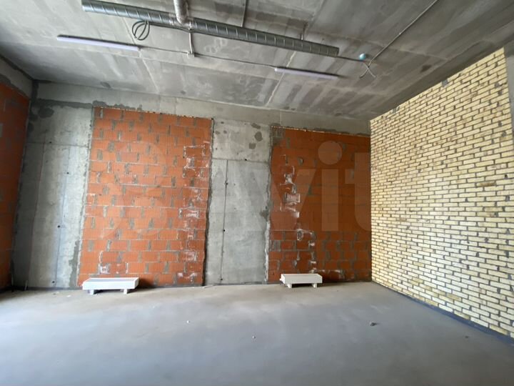 ЖК Яратам Офис, 57 м²