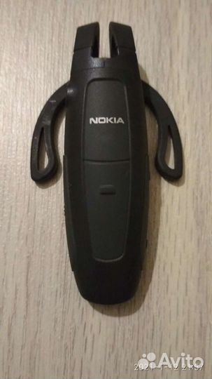 Нэндсфри Нокиа