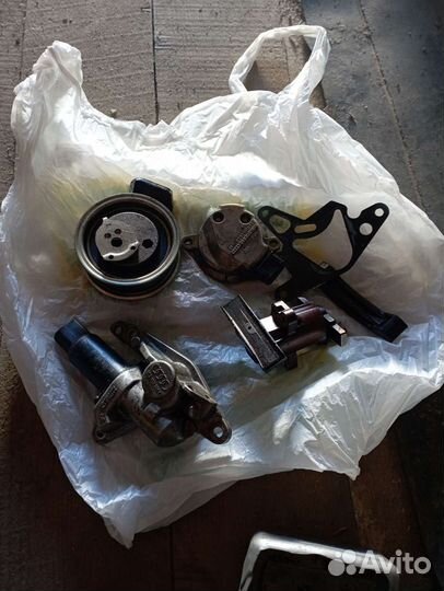 Двигатель Ауди,Фольксваген