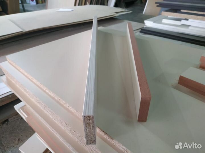 Изготовление мебели. Распил лдсп. Кромкооблицовка