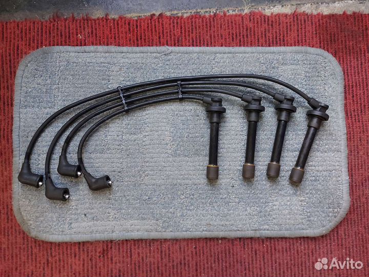 Провода высокого напряжения Honda D16A/D15A