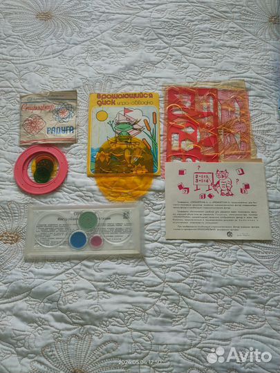 Конструктор