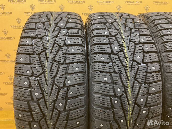 Cordiant Snow Cross PW-2 195/55 R15 89T