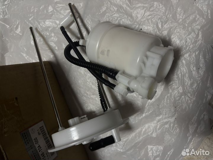 Топливный фильтр honda 17048T0A000