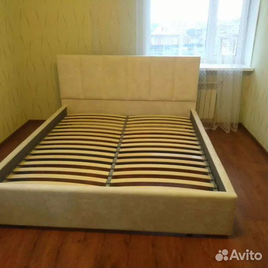 Сборка мебели