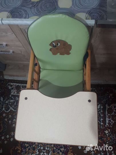 Стульчик для кормления