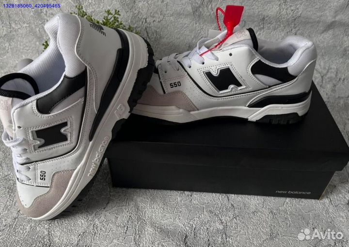 New Balance