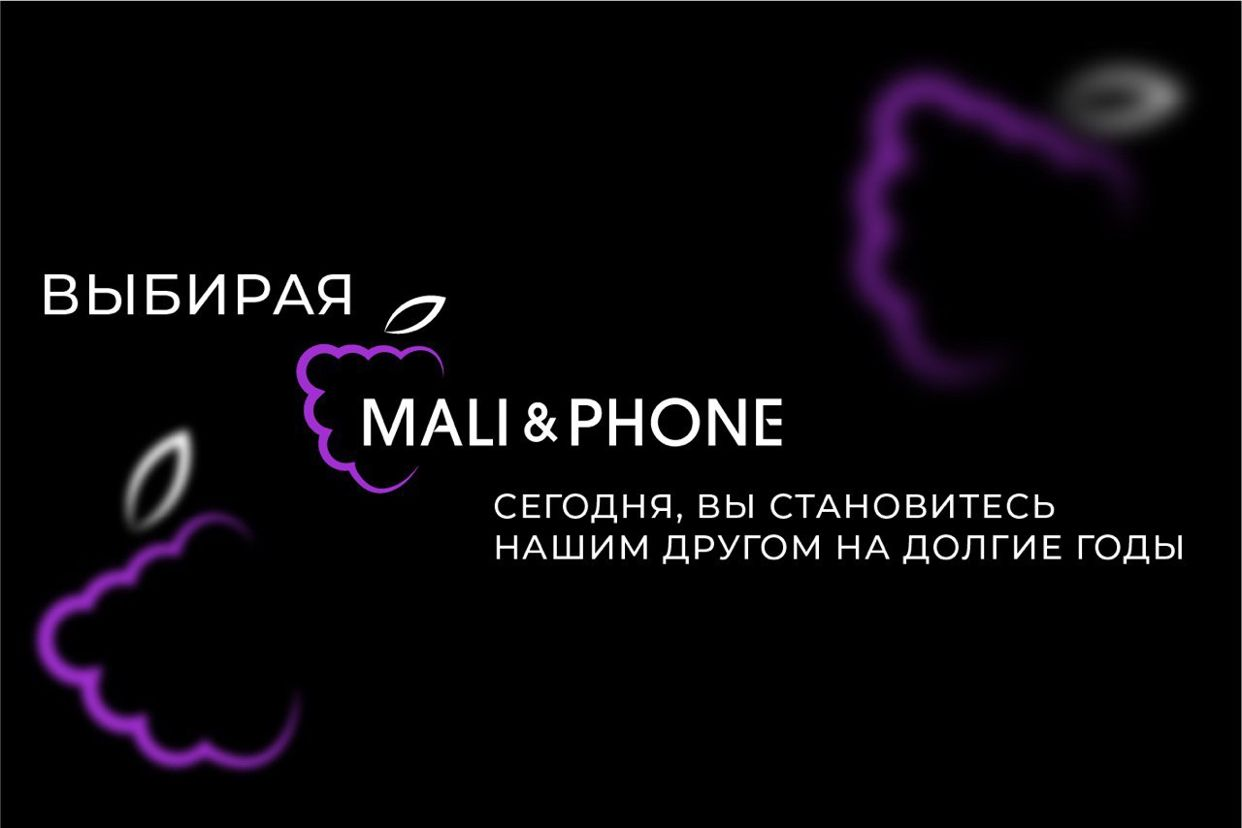 MALIPHONE - ТOP 1. Профиль пользователя на Авито