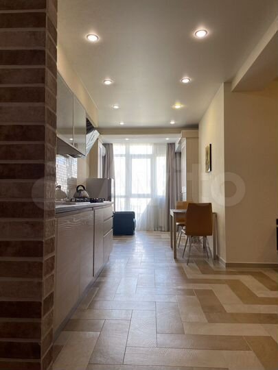 2-к. квартира, 48 м², 6/12 эт.