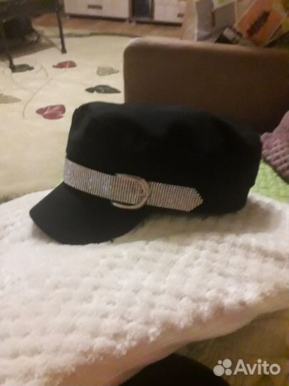 Кеппи женская