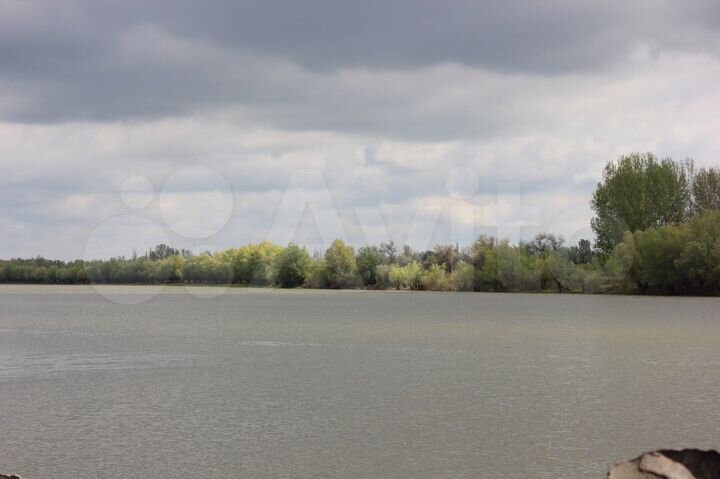 Участок 10 сот. (СНТ, ДНП)