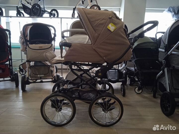 Коляска детская