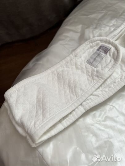 Кокон Red castle cocoonababy