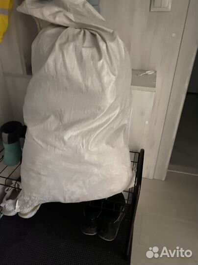 Мужские и детские вещи