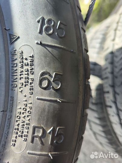 Kleber Dynaxer HP3 185/65 R15 88T