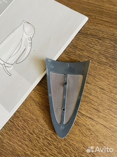 Фильтр от накипи для чайника Siemens Bosch