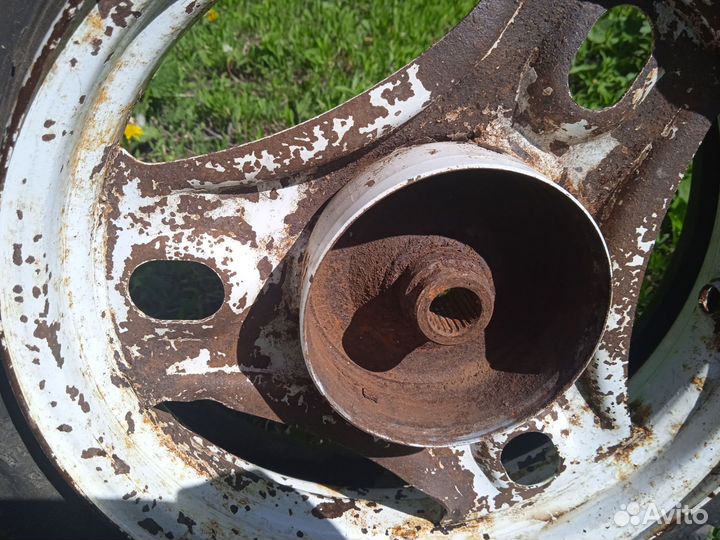 Хонда дио 34