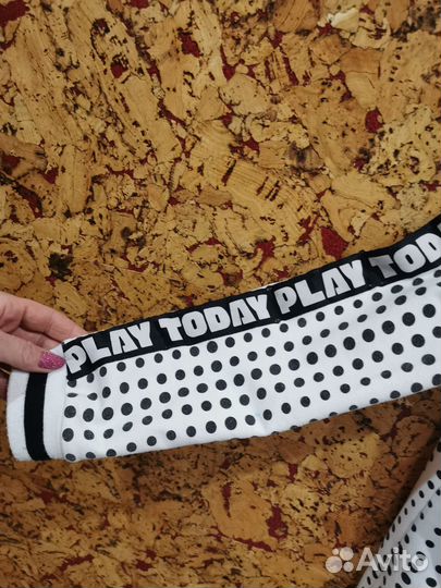 Платье туника для девочки