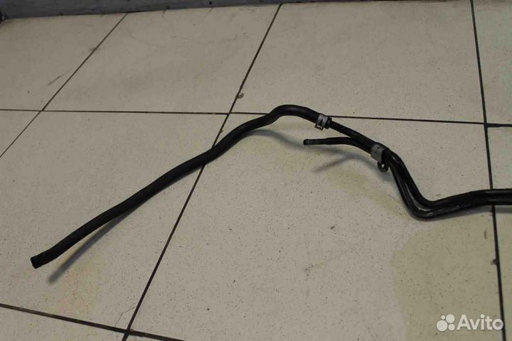 Трубка гидроусилителя Infiniti EX35 QX50 J50 V