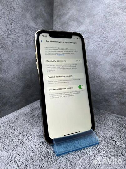 iPhone xr в корпусе 15 pro 128 gb