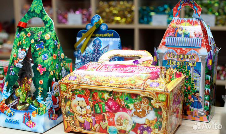 Упаковщик/ца в Огуднево 2750 смена