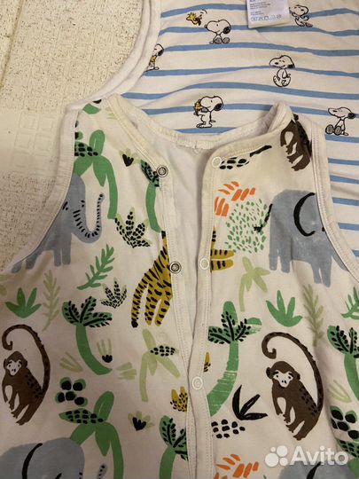 Спальные мешки hm