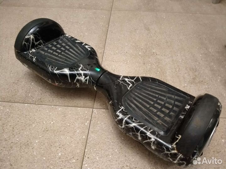 Гироскутер бу