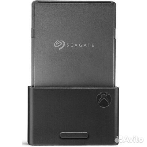 Карта памяти Seagate 1TB для Xbox Series X/S