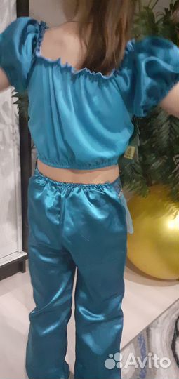 Костюм арабской/восточной красавицы