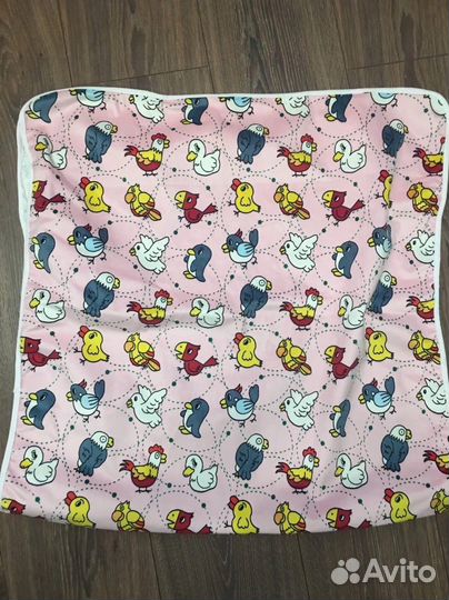 Матрас детский