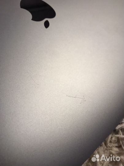 Apple MacBook Pro 15 2017