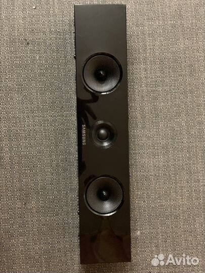 Домашний кинотеатр samsung
