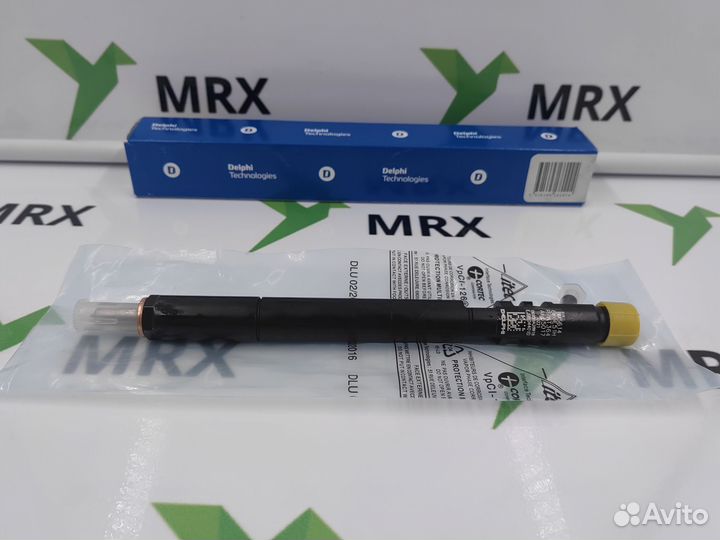 Форсунка R04401D