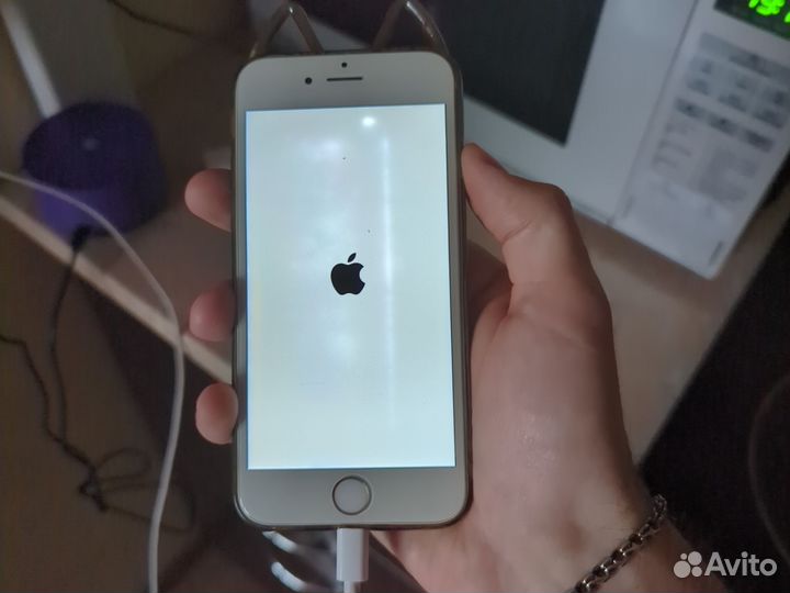iPhone 6S, 16 ГБ