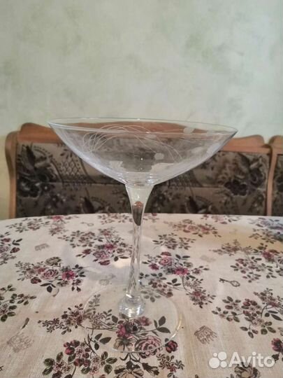 Бокалы для мартини икеа