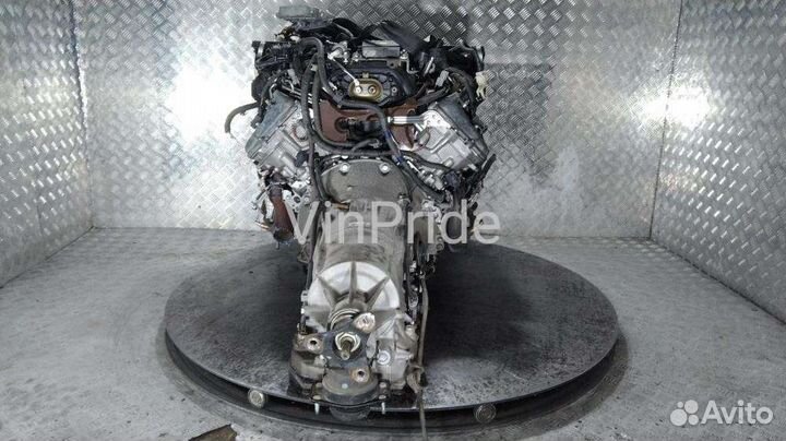 Двигатель к Lexus LS 4.6 Бензин 1UR-FSE*